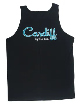 Mens CBS Tank - BLACK