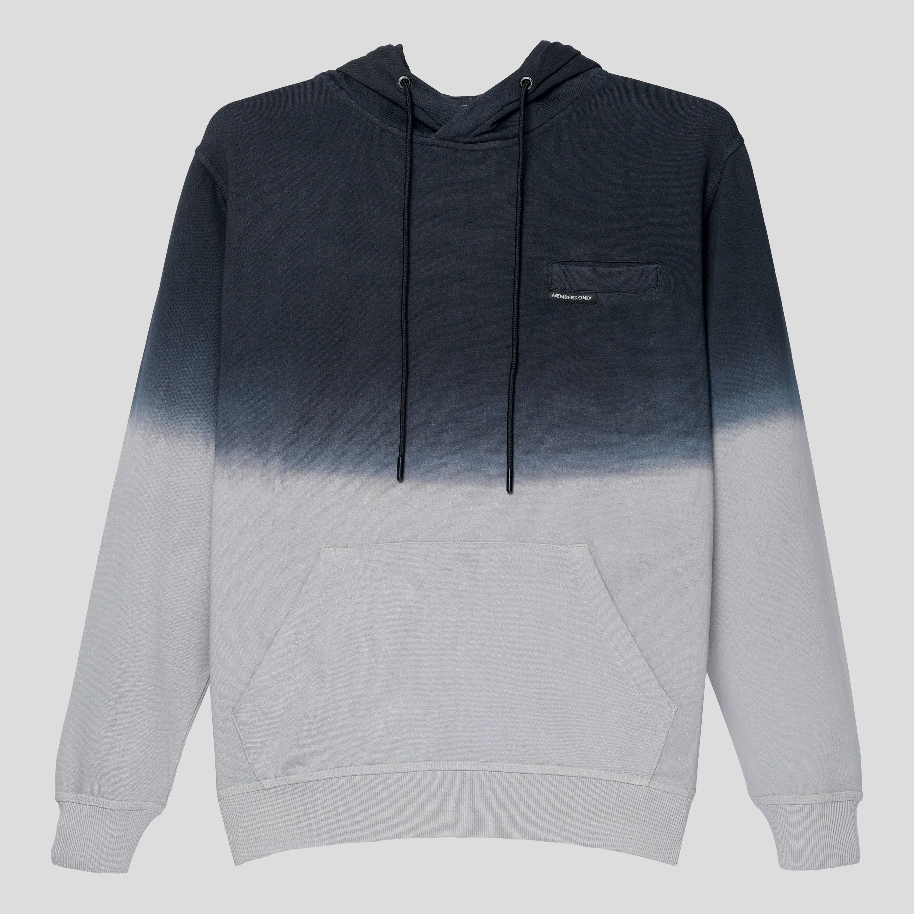 Men's Emerson Ombre Hooded Sweatshirt