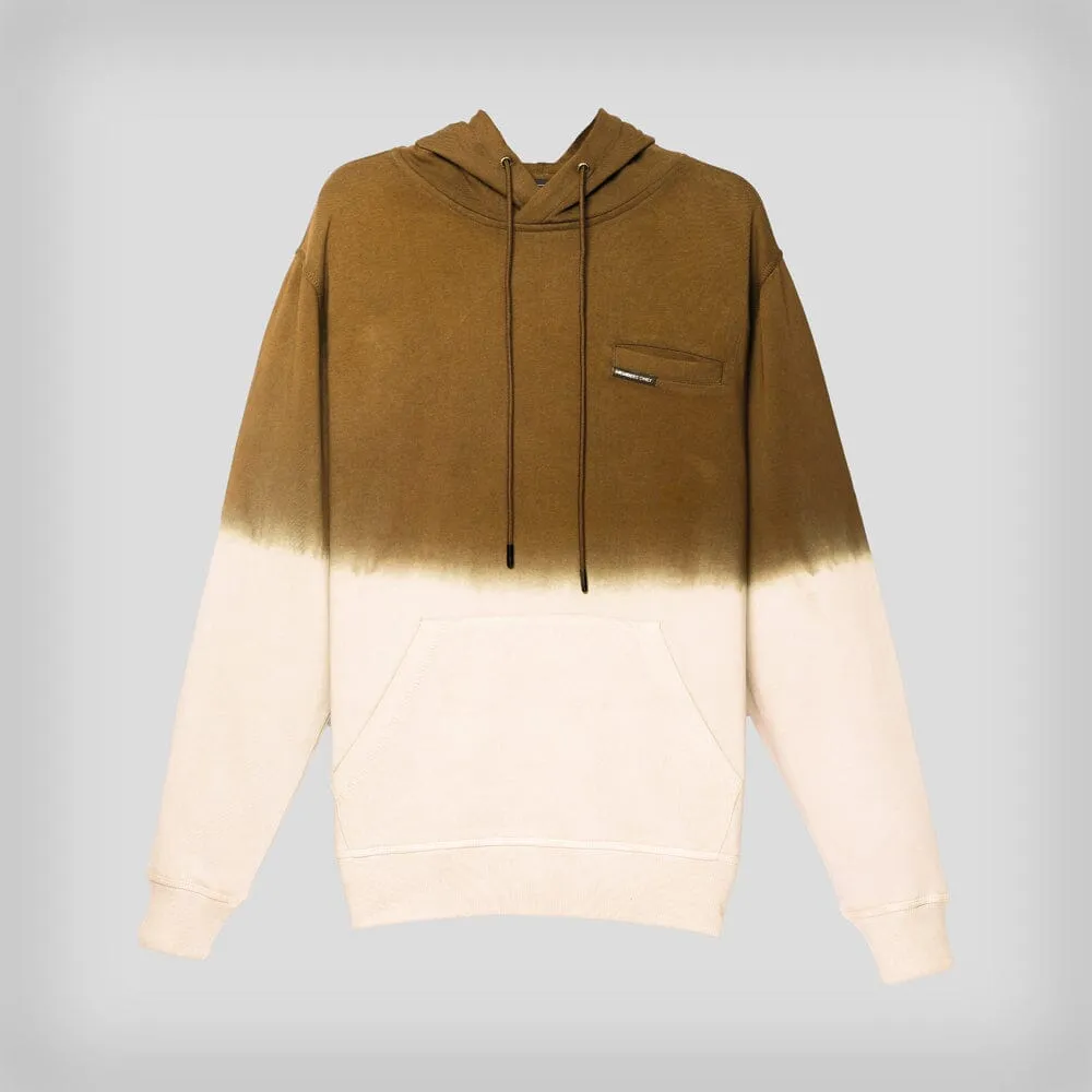 Men's Emerson Ombre Hooded Sweatshirt