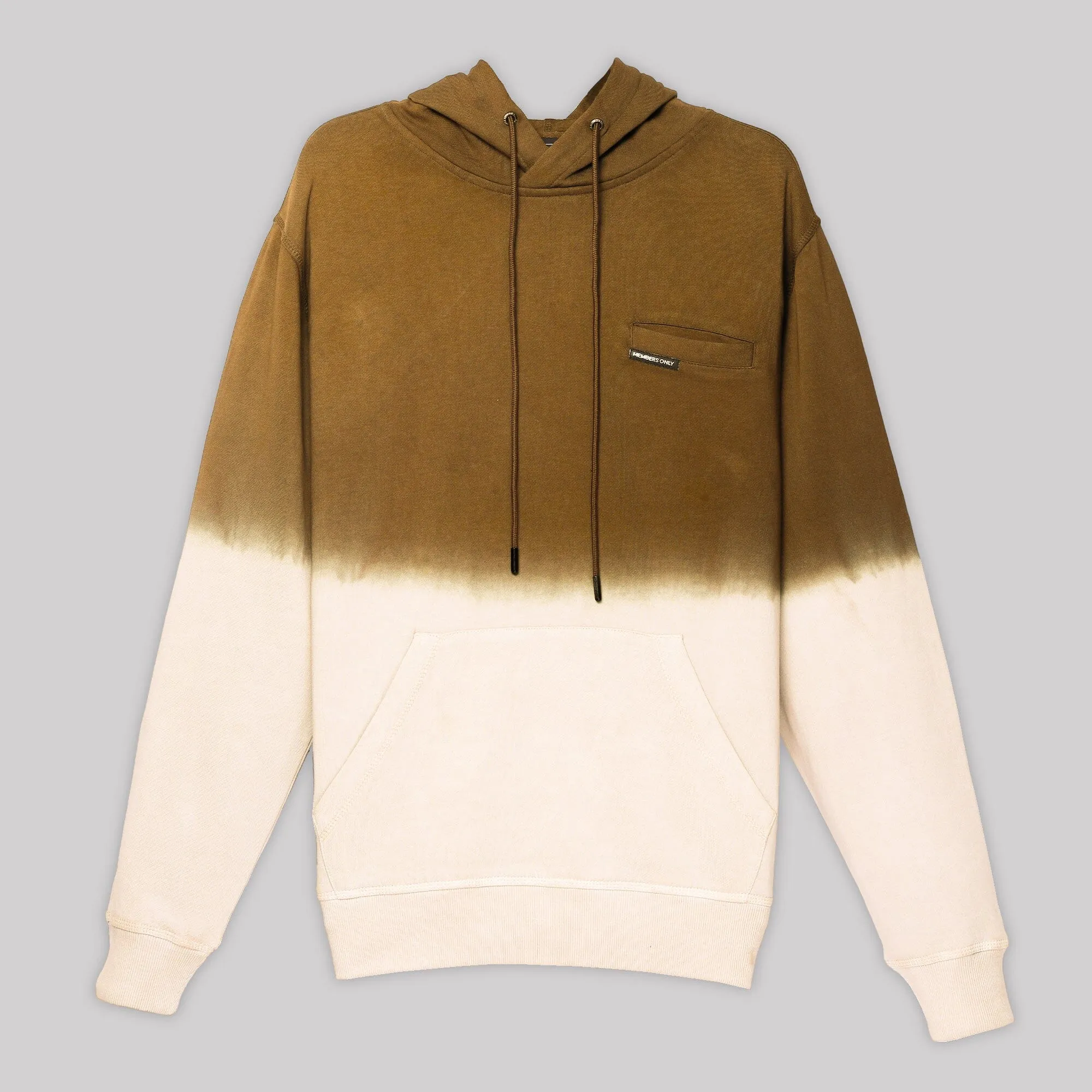 Men's Emerson Ombre Hooded Sweatshirt