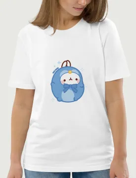 Molang Penguin T-shirt