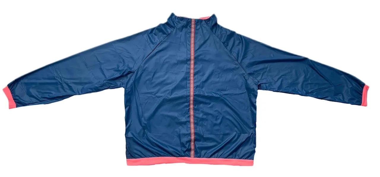 ORIGINAL Stormin Windbreaker, Size XXS, XS, XL