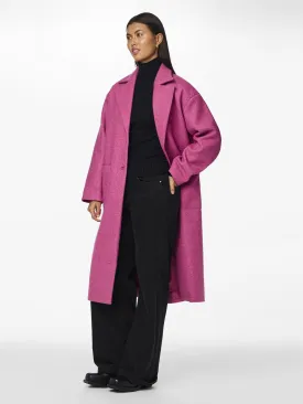 PCJILI Coat - Festival Fuchsia