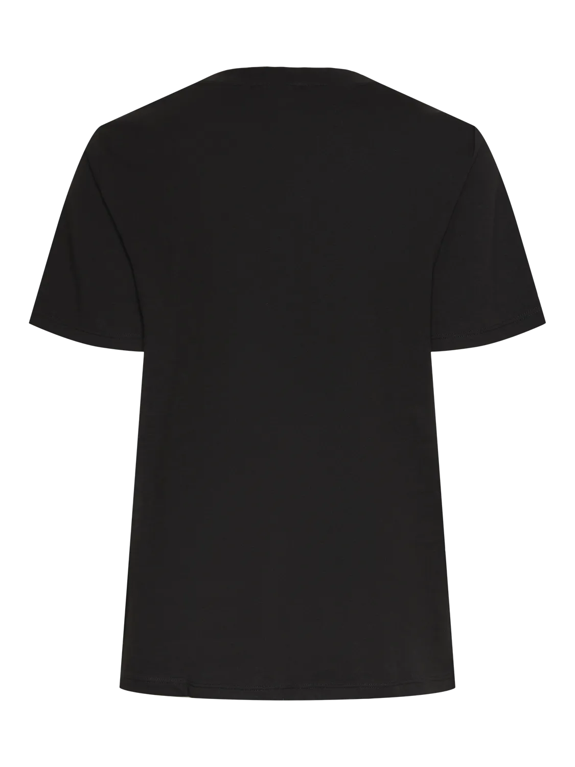 PCRINE T-Shirt - Black