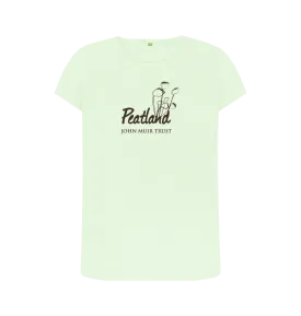 Peatland Women's T-Shirt