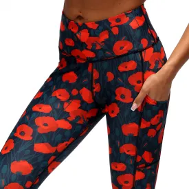 Poppy Field Capri