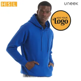 Premium Hooded Sweatshirt