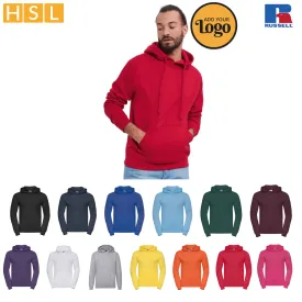 Russell Hooded Sweatshirt