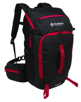 Shasta 35L Hiking Internal Frame Outdoor Backpack