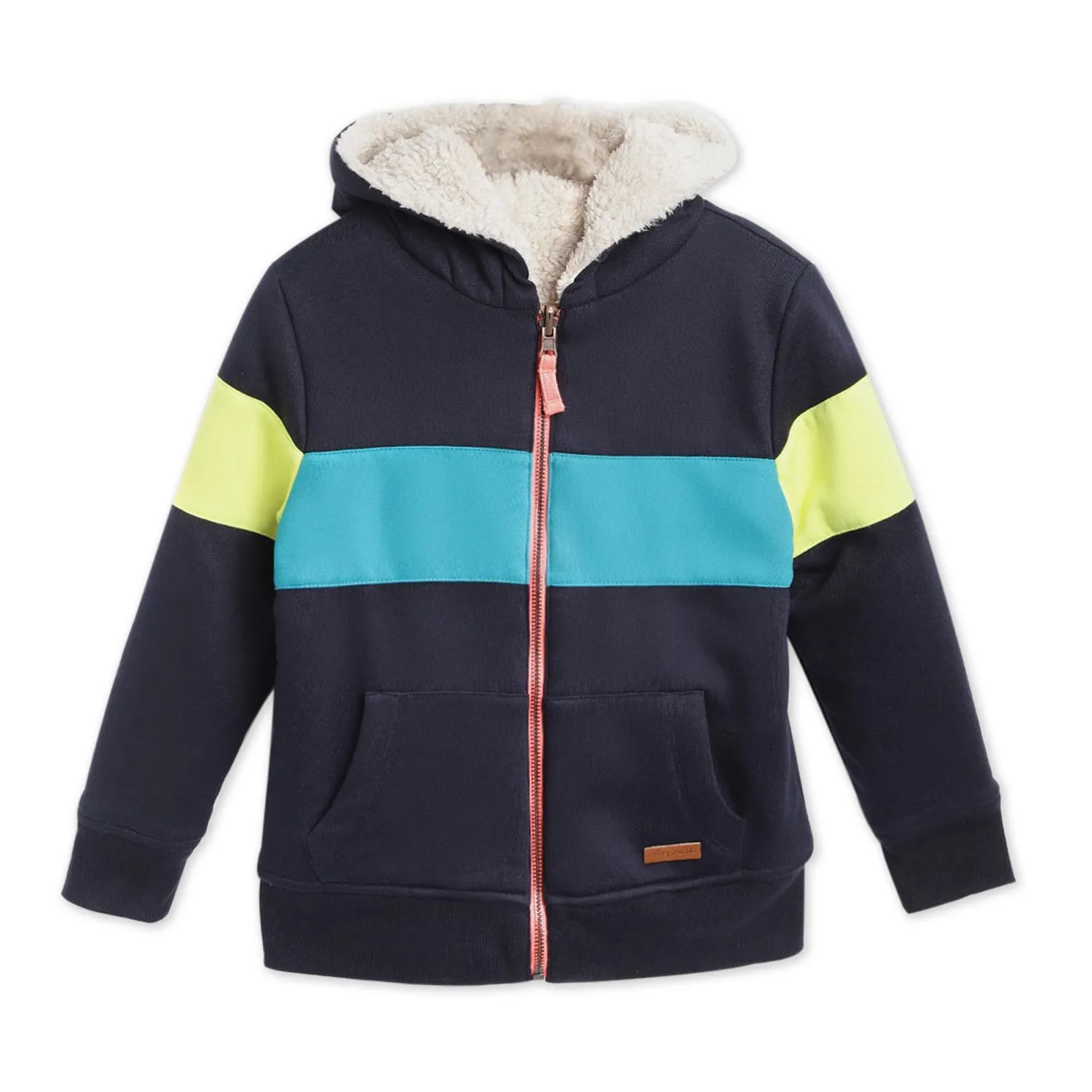 Skiing Hoodie Sweatshirt