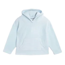 Sky Hooded Sweatshirt