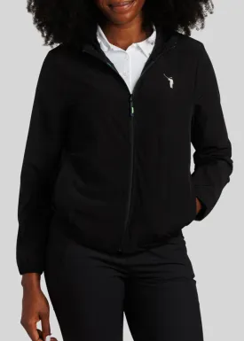 Stow Away Women's Jacket | Black