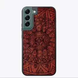 The Full Mandala for Samsung Galaxy S22 - Buy One Get One FREE!