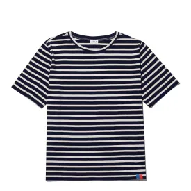 The Modern in Navy/Cream