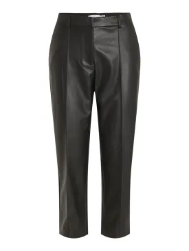 VIDAGMAR Pants - Black