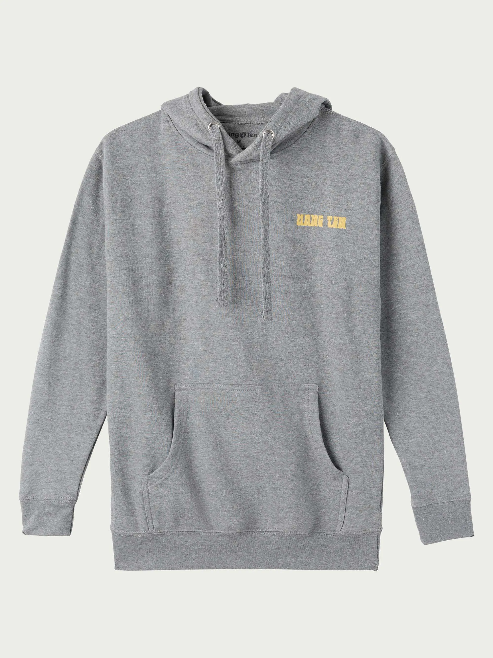 Viewed Sun Hooded Fleece