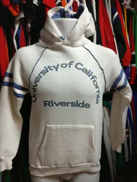 Vtg80sUNIVERSITY OF CALIFORNIA RIVERSIDE HIGHLANDERS NCAA SweatshirtXS