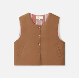 Women's Waistcoat