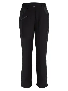 XAVIA trousers - Black